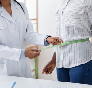 Taking the Weight Off