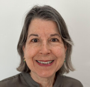 Esther Eisenberg, MD, MPH, Professor Emerita, Vanderbilt University Medical Center