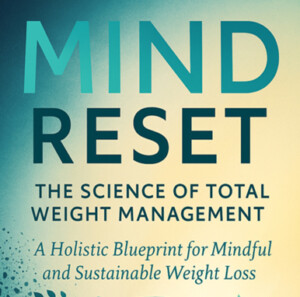 Bill Sun, PhD, Director, The Total Weight Management Institute, U.K.
