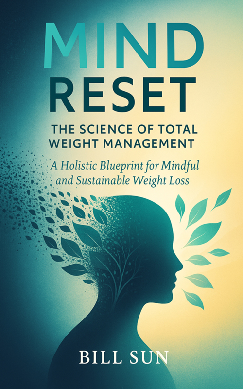 Bill Sun, PhD, Director, The Total Weight Management Institute, U.K.