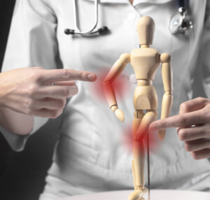Stronger Bones and Healthier Joints