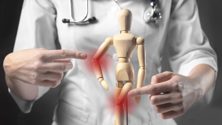 Bone & Joint Support