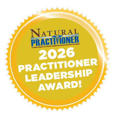 Practitioner Leadership Award