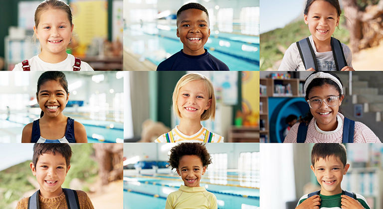 Children's Health