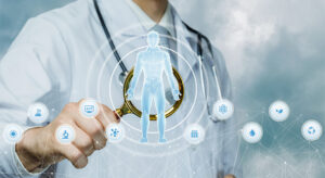 Building a Scalable Clinical Research Infrastructure for Whole-person Health