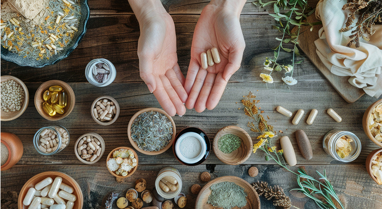 Treating Metabolic Syndrome With Botanicals in Your Practice