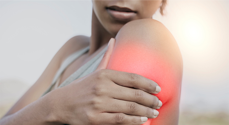 Pain & Inflammation