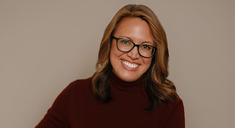 Stephanie Venn-Watson, DVM, MPH, Author and Expert on C15:0
