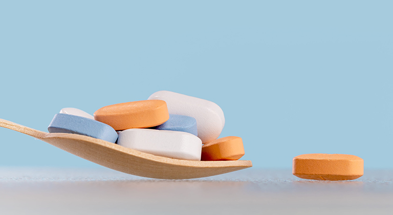 Beyond Capsules, Tablets & Gummies: Alternative Dosage Forms for Dietary Supplements
