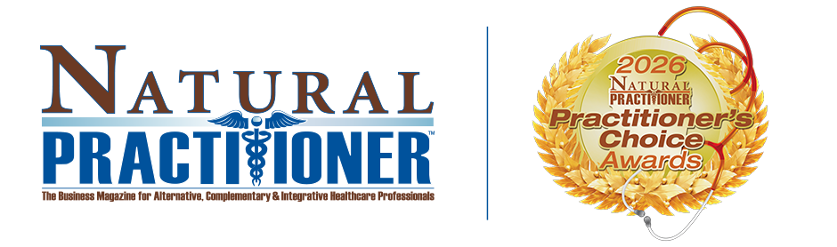 2026 Practitioner's Choice Awards Survey Survey