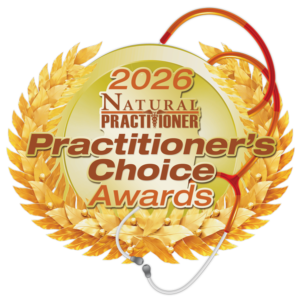 2024 Natural Practitioner