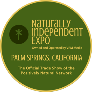 Travel Support, Free Education Program Available to Practitioners Attending Naturally Independent Expo in Palm Springs