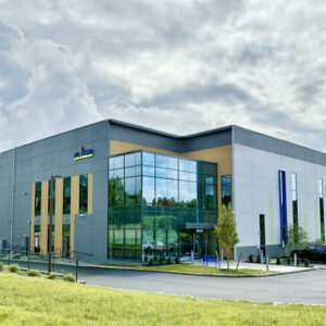 Boiron Announces Grand Opening of New Logistics Center
