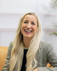 EuroPharma Announces Holly Hirsch as Interim President & CEO