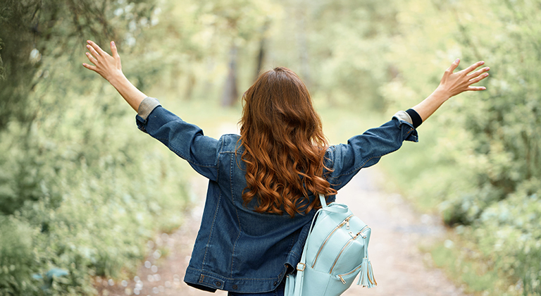 Ways to Work with Stress So Life Doesn’t Seem So ‘Stressful’