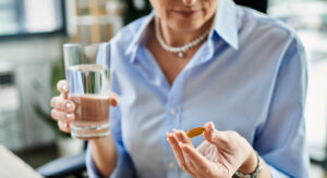 Natural Fisetin: A Synolytic and Anti-inflammatory Agent for Healthy Aging