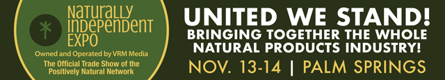 Naturally Independent Expo