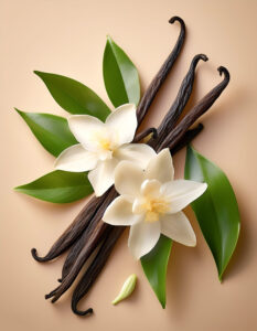 Scientists Discover Vanilla’s Hidden Healing Potential