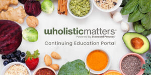 Wholistic Matters Expands Continuing Education Catalog for Health Care Practitioners